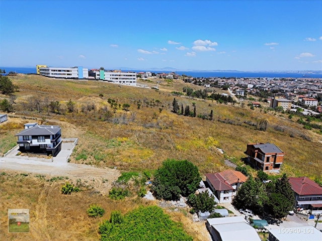 YALOVA MERKEZ GOP MAH Çok Uygun Fiyatlı ARSA