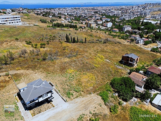 YALOVA MERKEZ GOP MAH Çok Uygun Fiyatlı ARSA - Görsel 17