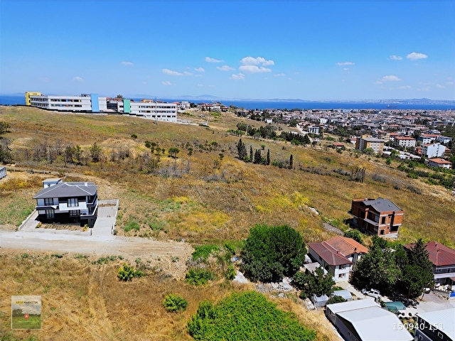 YALOVA MERKEZ GOP MAH Çok Uygun Fiyatlı ARSA - Görsel 4