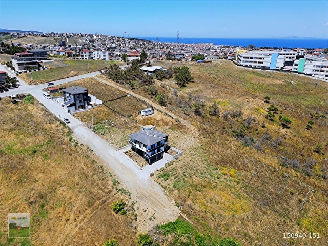YALOVA MERKEZ GOP MAH Çok Uygun Fiyatlı ARSA - Görsel 23