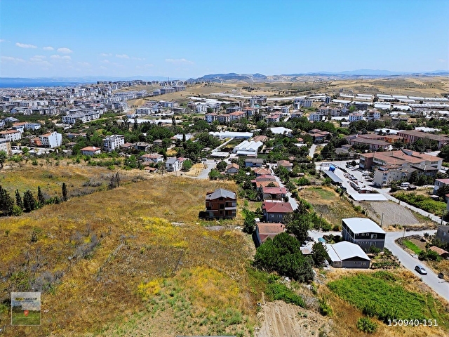 YALOVA MERKEZ GOP MAH Çok Uygun Fiyatlı ARSA - Görsel 14
