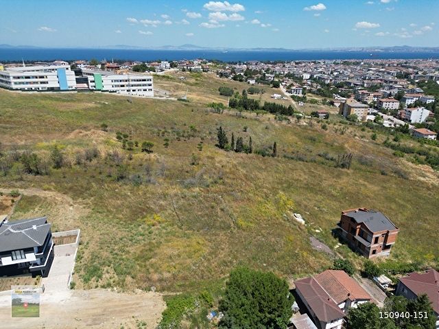 YALOVA MERKEZ GOP MAH Çok Uygun Fiyatlı ARSA - Görsel 20