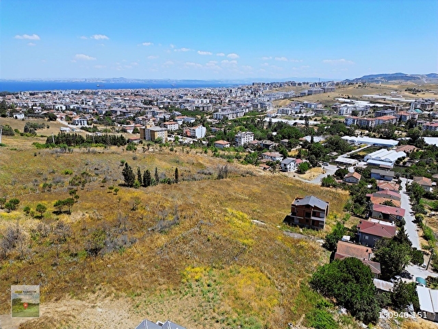 YALOVA MERKEZ GOP MAH Çok Uygun Fiyatlı ARSA - Görsel 16