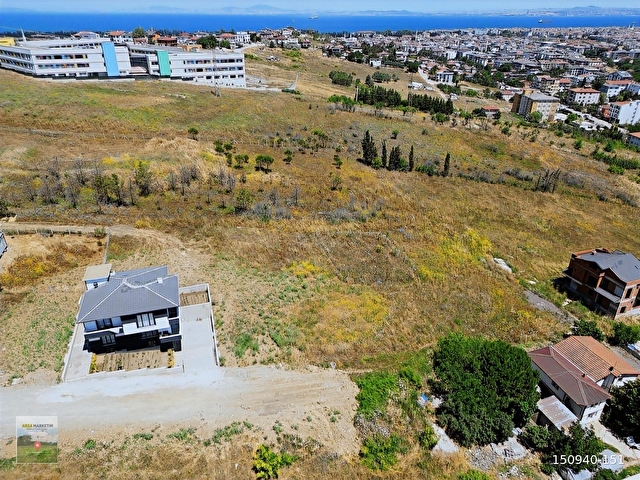 YALOVA MERKEZ GOP MAH Çok Uygun Fiyatlı ARSA - Görsel 18