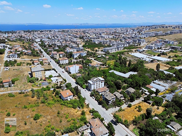 YALOVA MERKEZ GOP MAH Çok Uygun Fiyatlı ARSA - Görsel 27