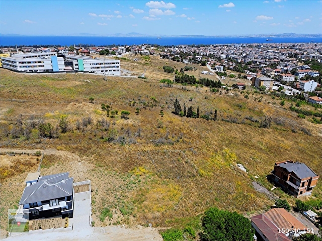 YALOVA MERKEZ GOP MAH Çok Uygun Fiyatlı ARSA - Görsel 19