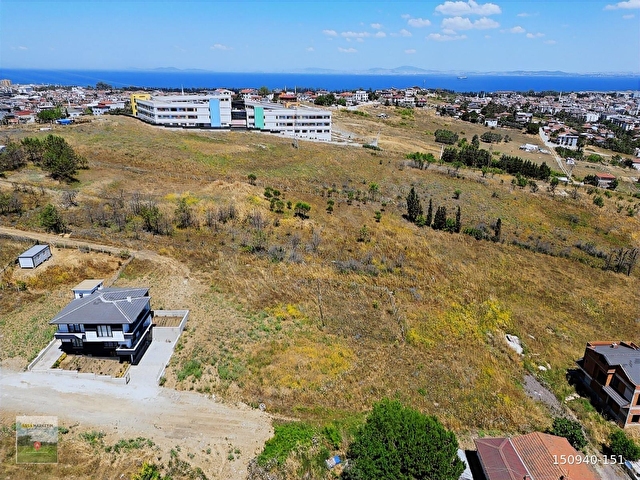YALOVA MERKEZ GOP MAH Çok Uygun Fiyatlı ARSA - Görsel 21