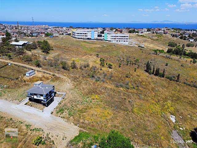 YALOVA MERKEZ GOP MAH Çok Uygun Fiyatlı ARSA - Görsel 22