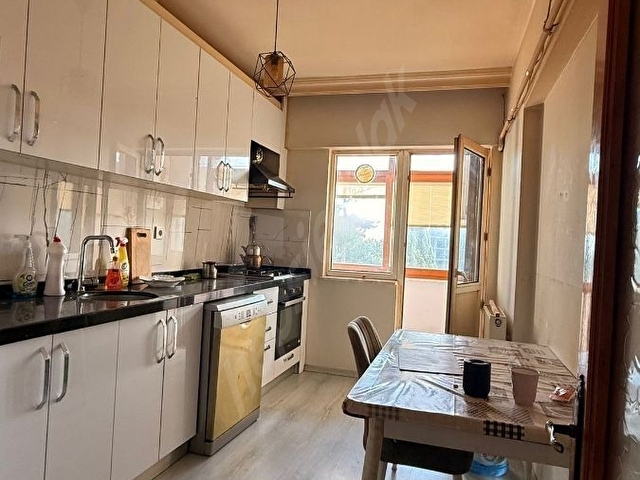 KERİM EMLAKTAN YAKACIK ÇARŞI MAH. 3+1 130M2 BALKONLU