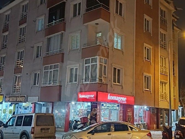 ŞÜKRÜ PAŞA MAH. KİRALIK DAİRE