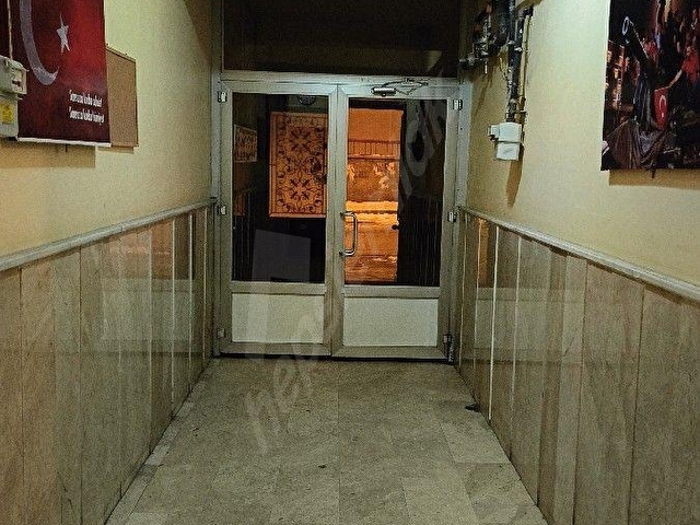 ŞÜKRÜ PAŞA MAH. KİRALIK DAİRE - Görsel 4