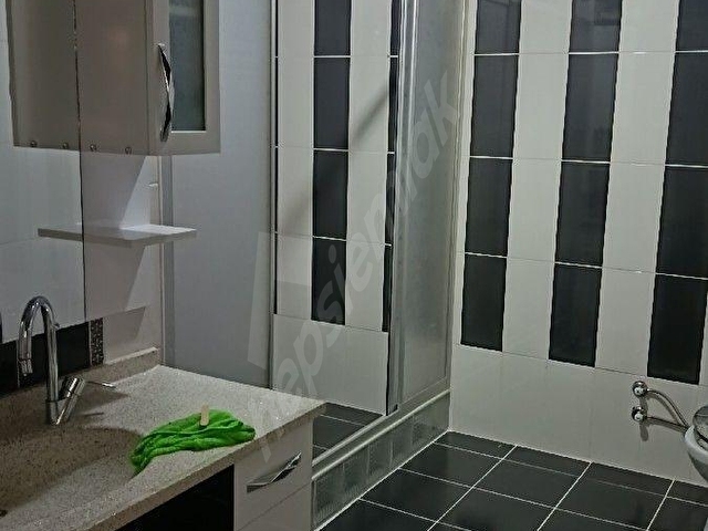 ŞÜKRÜ PAŞA MAH. KİRALIK DAİRE - Görsel 16