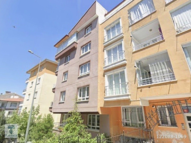 MURAT TÜRKMENden ETİMESGUT_SÜVARİ_Mah. SATILIK MASRAFSIZ_İSKANLI 3+1_TERS_DUBLEKS_DAİRE - Görsel 2