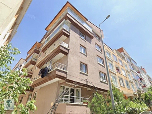 MURAT TÜRKMENden ETİMESGUT_SÜVARİ_Mah. SATILIK MASRAFSIZ_İSKANLI 3+1_TERS_DUBLEKS_DAİRE - Görsel 4