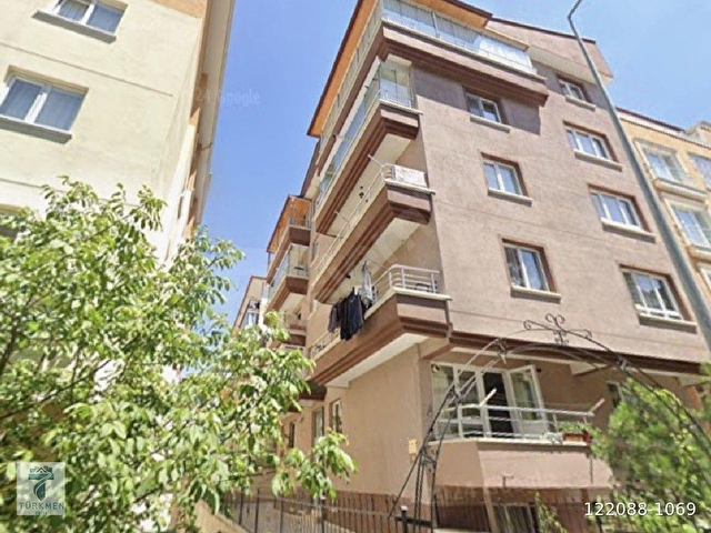 MURAT TÜRKMENden ETİMESGUT_SÜVARİ_Mah. SATILIK MASRAFSIZ_İSKANLI 3+1_TERS_DUBLEKS_DAİRE - Görsel 5