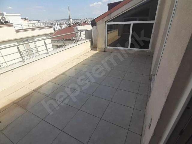MARMARA HASTANESİ KARŞISINDA PARKROYAL SİT 4+2 SATILIK DAİRE - Görsel 18