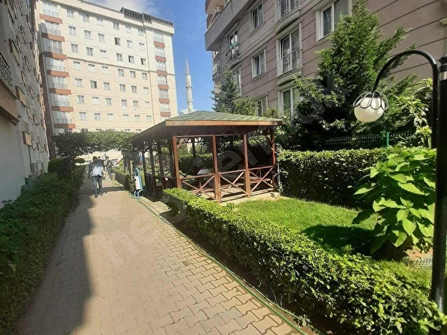 MARMARA HASTANESİ KARŞISINDA PARKROYAL SİT 4+2 SATILIK DAİRE - Görsel 23