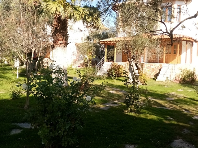 gure satilik yazlik mustakil