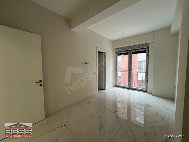 BESSDEN KIZILYERDE SERENİTY 2 PROJESİNDE SATILIK 3+1 DAİRE - Görsel 28