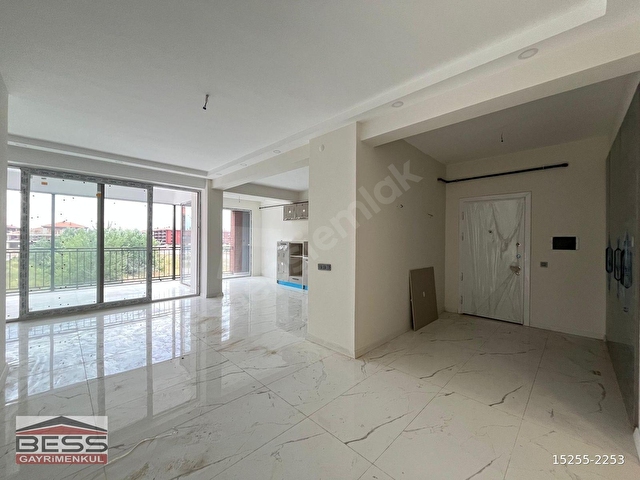 BESSDEN KIZILYERDE SERENİTY 2 PROJESİNDE SATILIK 3+1 DAİRE - Görsel 18