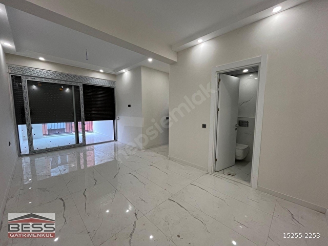 BESSDEN KIZILYERDE SERENİTY 2 PROJESİNDE SATILIK 3+1 DAİRE - Görsel 21