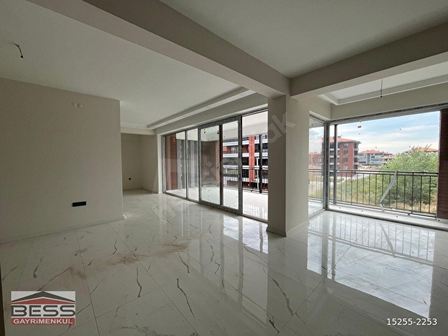 BESSDEN KIZILYERDE SERENİTY 2 PROJESİNDE SATILIK 3+1 DAİRE - Görsel 8