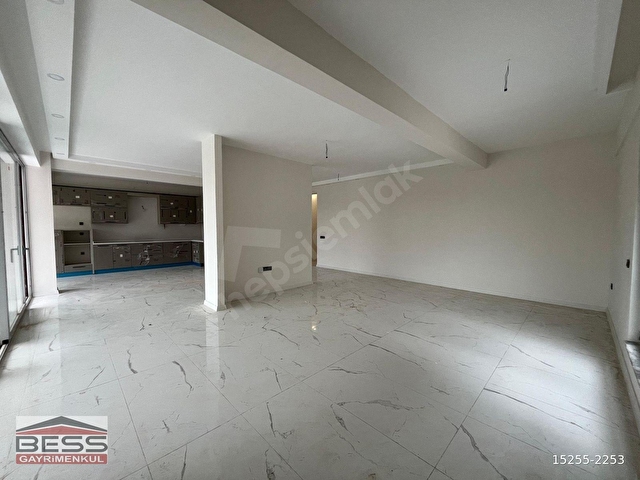BESSDEN KIZILYERDE SERENİTY 2 PROJESİNDE SATILIK 3+1 DAİRE - Görsel 12