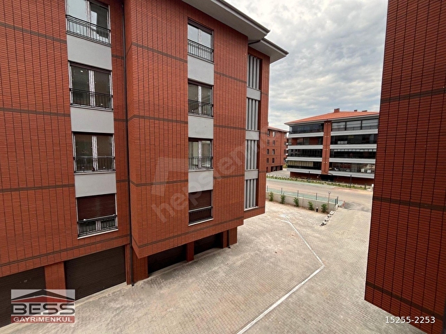 BESSDEN KIZILYERDE SERENİTY 2 PROJESİNDE SATILIK 3+1 DAİRE - Görsel 26