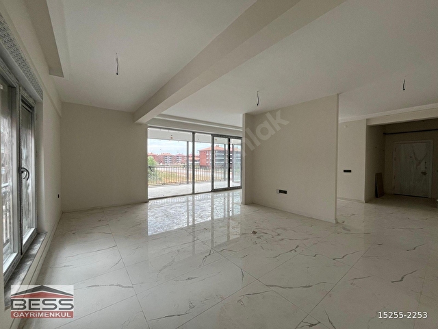 BESSDEN KIZILYERDE SERENİTY 2 PROJESİNDE SATILIK 3+1 DAİRE - Görsel 16