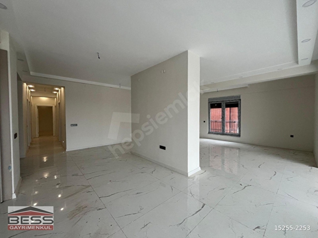 BESSDEN KIZILYERDE SERENİTY 2 PROJESİNDE SATILIK 3+1 DAİRE - Görsel 17