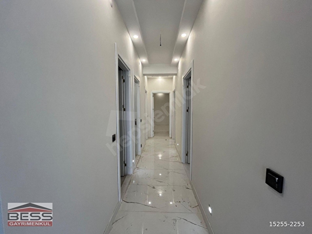 BESSDEN KIZILYERDE SERENİTY 2 PROJESİNDE SATILIK 3+1 DAİRE - Görsel 19