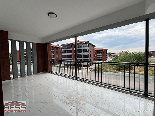 BESSDEN KIZILYERDE SERENİTY 2 PROJESİNDE SATILIK 3+1 DAİRE - Görsel 14