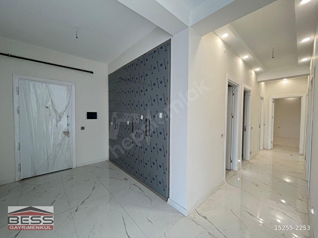 BESSDEN KIZILYERDE SERENİTY 2 PROJESİNDE SATILIK 3+1 DAİRE - Görsel 7