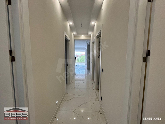 BESSDEN KIZILYERDE SERENİTY 2 PROJESİNDE SATILIK 3+1 DAİRE - Görsel 30