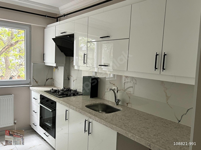 TEKİRDAĞ SÜLEYMANPAŞA ALTINOVA MH.DE CD.YAKIN SIFIR DAİRE - Görsel 3