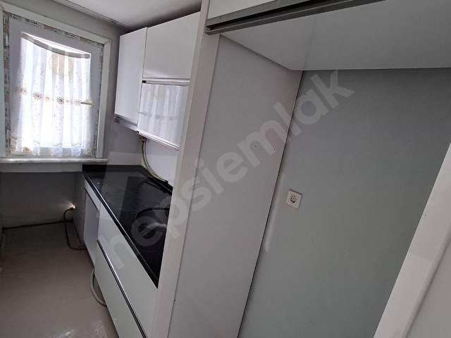 ARYADAN ZEYNEPKAMİL DE 2+1 MASRAFSIZ KOMBİLİ TÜM ODALAR GÜNEŞ ALIR  VİDEOLU  GENİŞ TERASLI - Görsel 11