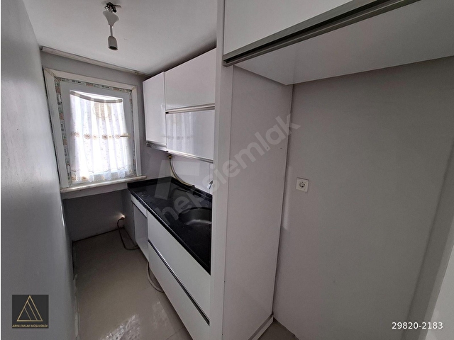 ARYADAN ZEYNEPKAMİL DE 2+1 MASRAFSIZ KOMBİLİ TÜM ODALAR GÜNEŞ ALIR  VİDEOLU  GENİŞ TERASLI - Görsel 3