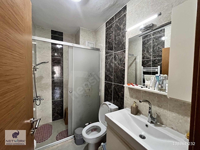 NETWORK DORUK GM DEN YAYLA MAH.KİRALIK 2+1 DAİRE - Görsel 18