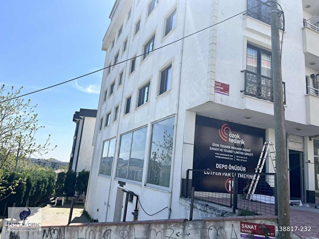 NETWORK DORUK GM DEN YAYLA MAH.KİRALIK 2+1 DAİRE