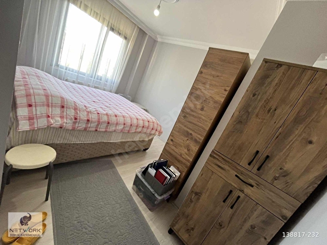 NETWORK DORUK GM DEN YAYLA MAH.KİRALIK 2+1 DAİRE - Görsel 8