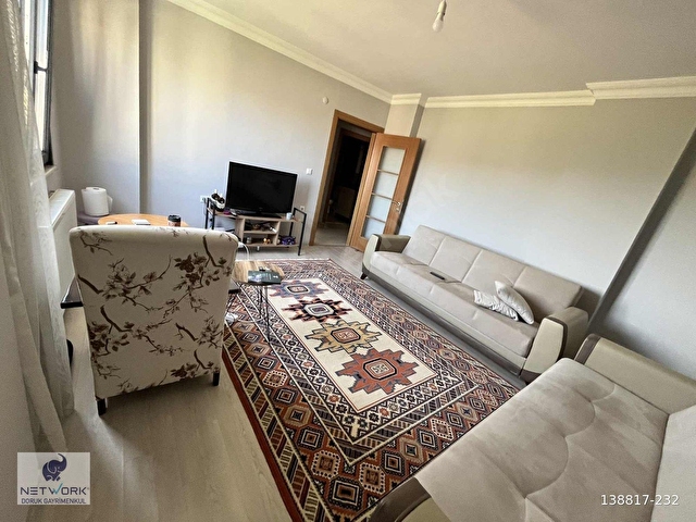 NETWORK DORUK GM DEN YAYLA MAH.KİRALIK 2+1 DAİRE - Görsel 5