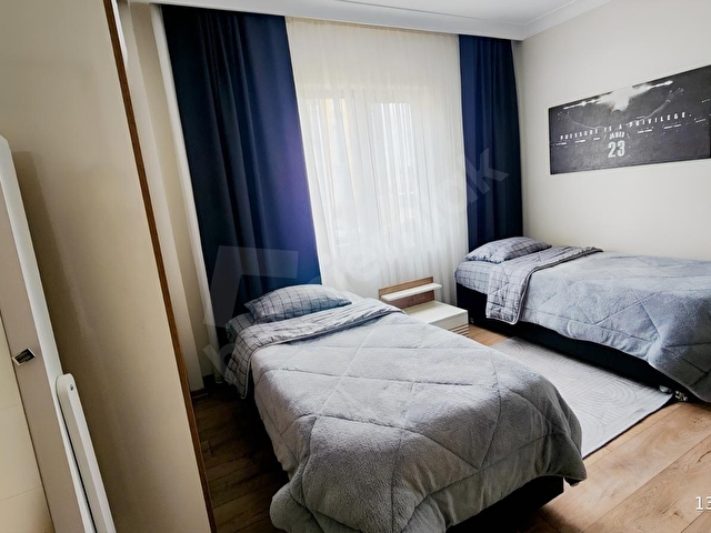 Yenikent Menderes Mah. Site içi 3+1 Satılık Daire - Görsel 14