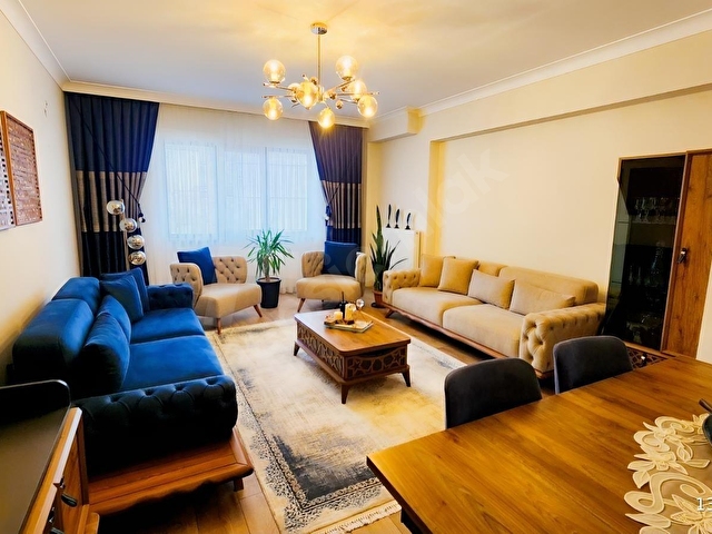 Yenikent Menderes Mah. Site içi 3+1 Satılık Daire - Görsel 7
