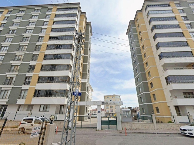 Yenikent Menderes Mah. Site içi 3+1 Satılık Daire - Görsel 3