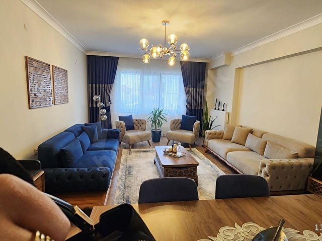 Yenikent Menderes Mah. Site içi 3+1 Satılık Daire - Görsel 9