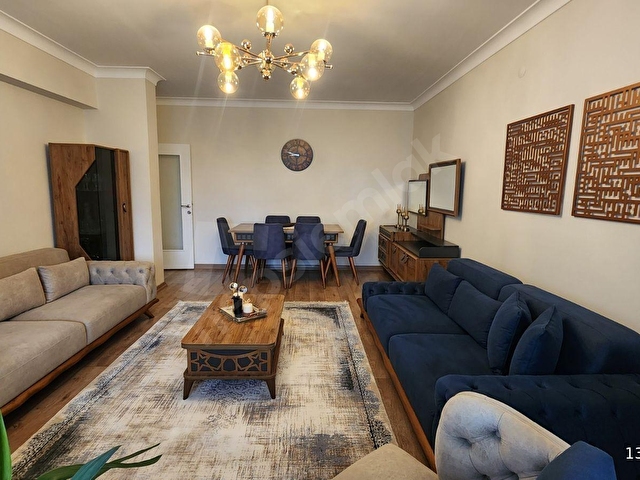 Yenikent Menderes Mah. Site içi 3+1 Satılık Daire - Görsel 6