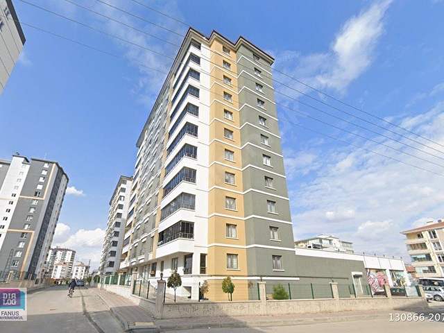 Yenikent Menderes Mah. Site içi 3+1 Satılık Daire - Görsel 2