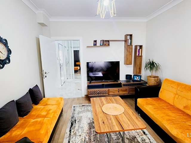 Yenikent Menderes Mah. Site içi 3+1 Satılık Daire - Görsel 22