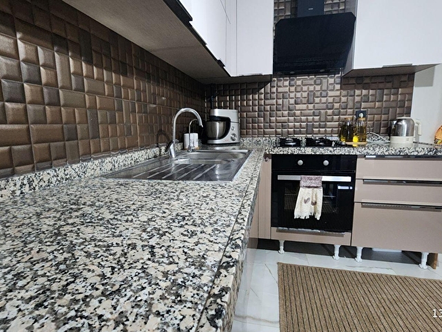 Yenikent Menderes Mah. Site içi 3+1 Satılık Daire - Görsel 18