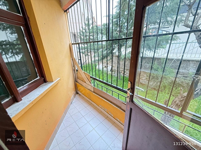 OSMANGAZİ CD PARALELİ 3+1 ÇİFT BALKON MASRAFSIZ DAİRE !! - Görsel 6